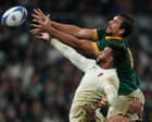 England coaches tell Lawes and Marchant they need to prove themse...