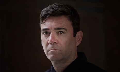 Nobody's completely comfortable' - Man Utd's potential Qatari takeover  addressed by Manchester mayor Andy Burnham