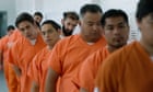 The Infiltrators review - angry and impressive immigration docudrama