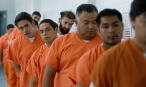 Maynor Alvarado and Manuel Uriza in The Infiltrators. 3600.jpg?width=300&quality=85&auto=forma