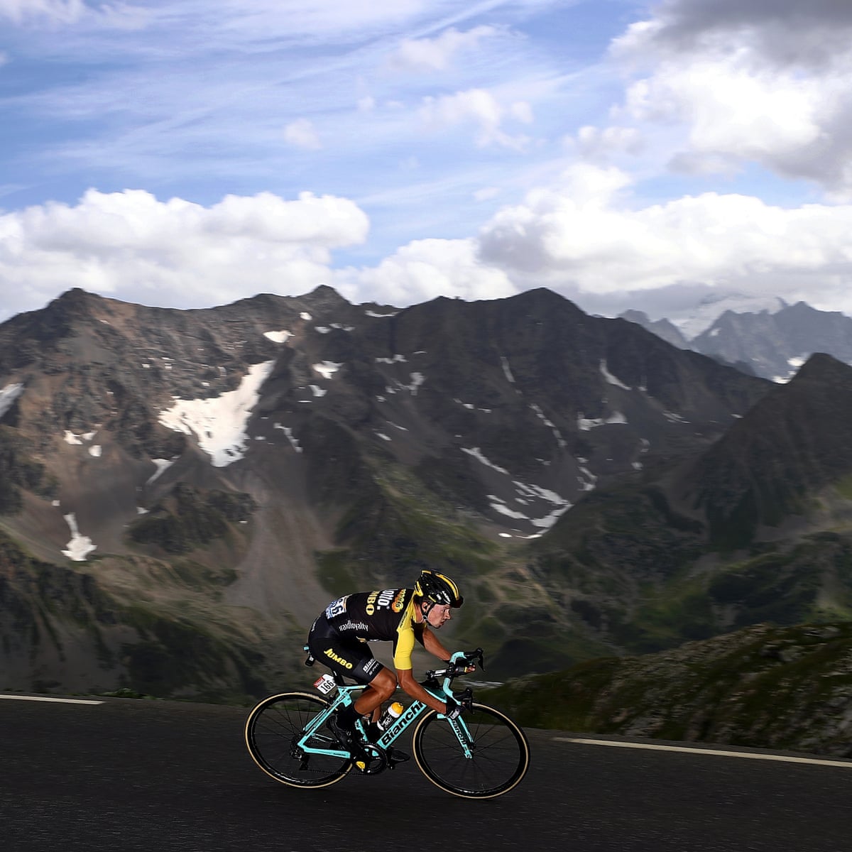 Tour De France 2019 Stage By Stage Guide Sport The Guardian
