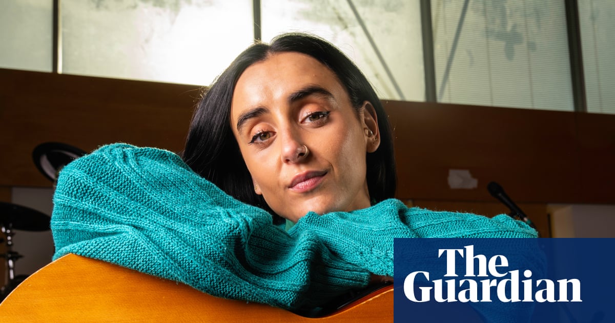 ‘It’s brutal right now’: one-woman powerhouse Maimuna Memon on the surprise aftermath of winning an Olivier