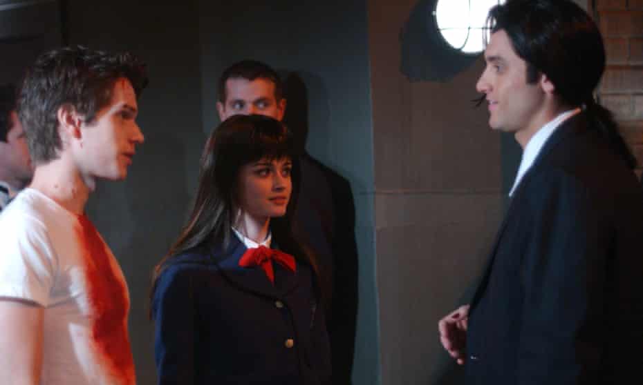 Tanc Sade On Gilmore Girls Return It Will Meet All Of The Expectations Television The Guardian Tanc Sade On Gilmore Girls Return It Will Meet All Of The Expectations Television The Guardian