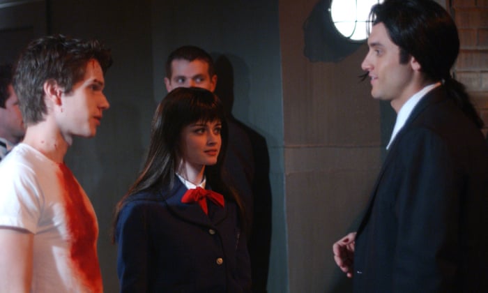 Tanc Sade On Gilmore Girls Return It Will Meet All Of The Expectations Television The Guardian Tanc Sade On Gilmore Girls Return It Will Meet All Of The Expectations Television The Guardian