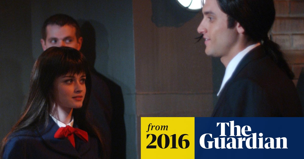 Tanc Sade On Gilmore Girls Return It Will Meet All Of The Expectations Television The Guardian Tanc Sade On Gilmore Girls Return It Will Meet All Of The Expectations Television The Guardian