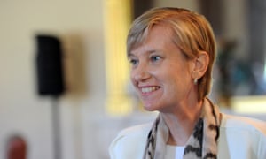 Fiona Richardson
