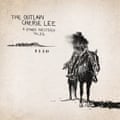 Shaboozey: The Outlaw Cherie Lee & Other Western Tales.