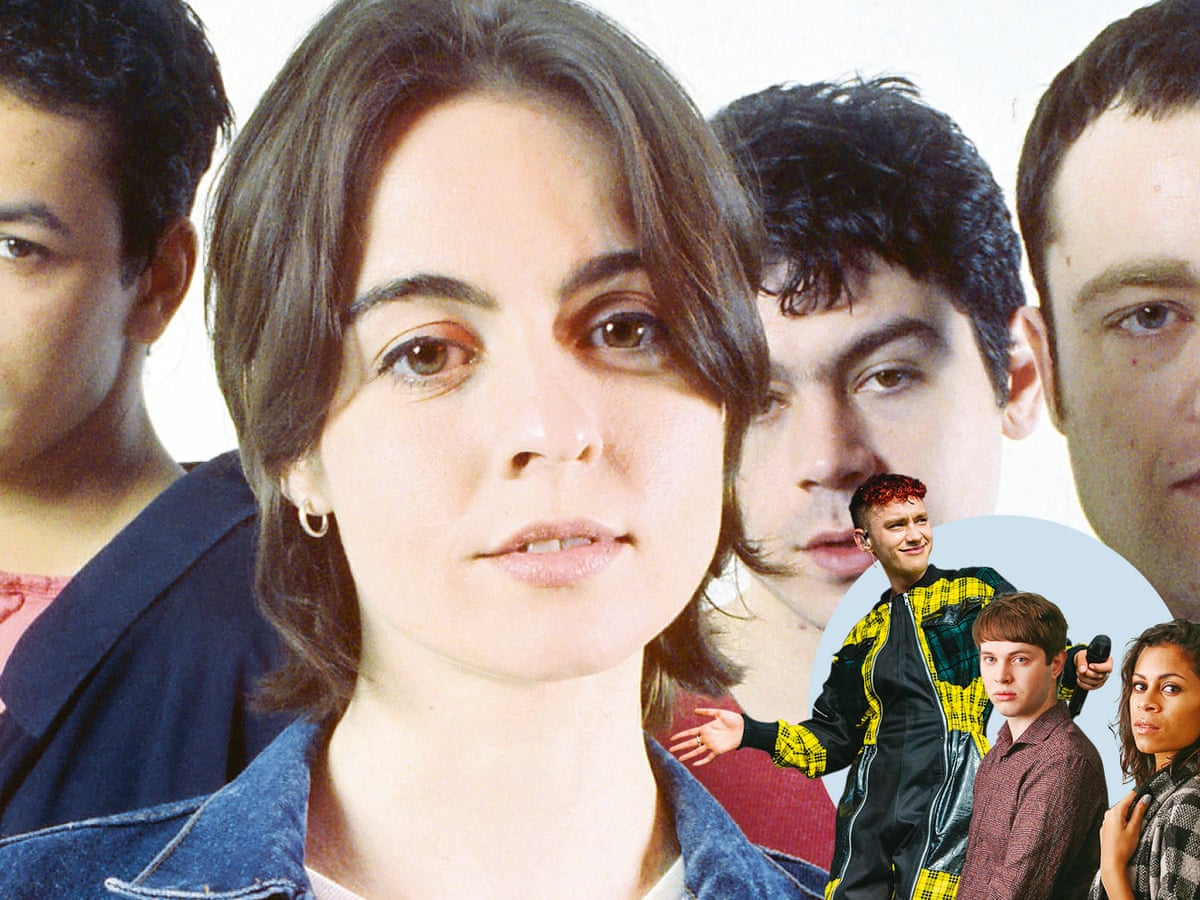 The 1975 Chvrches Years Years The Sleeperbloke Is Back Music The Guardian