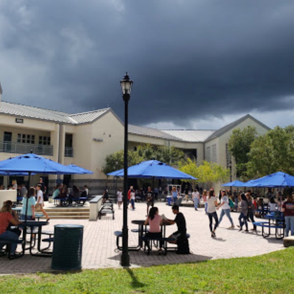 Anger After High School Alters Girls Photos To Cover Chests And Shoulders Florida The Guardian Anger After High School Alters Girls Photos To Cover Chests And Shoulders Florida The Guardian
