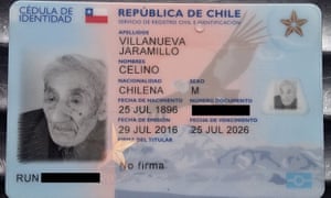 ID card