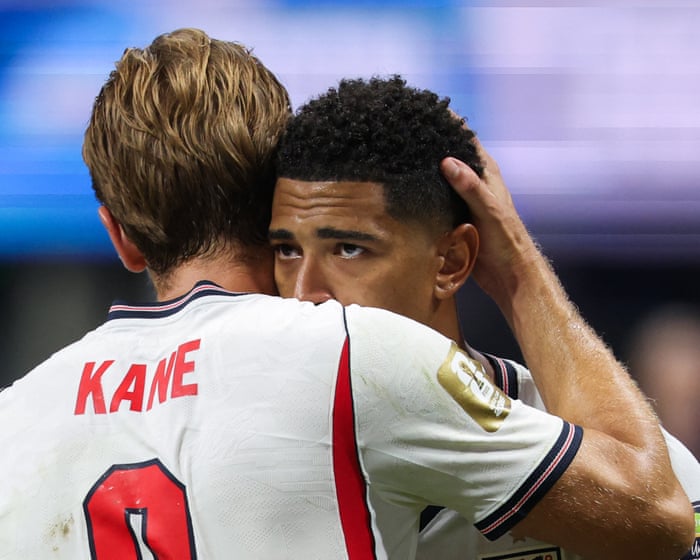 The Guardian view on England’s World Cup disappointment: a tale of the not wholly unexpected | Editorial