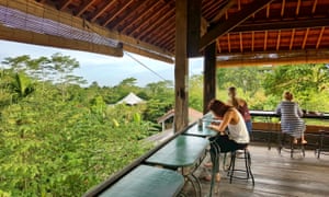 Bali Silent Retreat, Bali