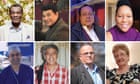 Doctors, a nurse, a charity worker: eight of the lives lost on UK's worst day of pandemic thumbnail