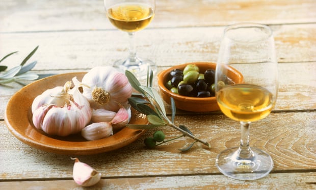 El Paraje del Chef, Larolles