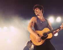 Shawn Mendes: Handwritten review Canadian teen star's persuasive debut | Pop and rock | The Guardian Shawn Mendes: Handwritten review Canadian teen star's persuasive debut | Pop and rock | The Guardian