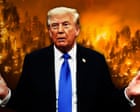 How climate denialism finds its way to the US 's highest office – video explainer How climate denialism finds its way to the US 's highest office – video explainer