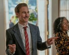 James Van Der Beek Appears Posthumously in Legally Blonde Prequel