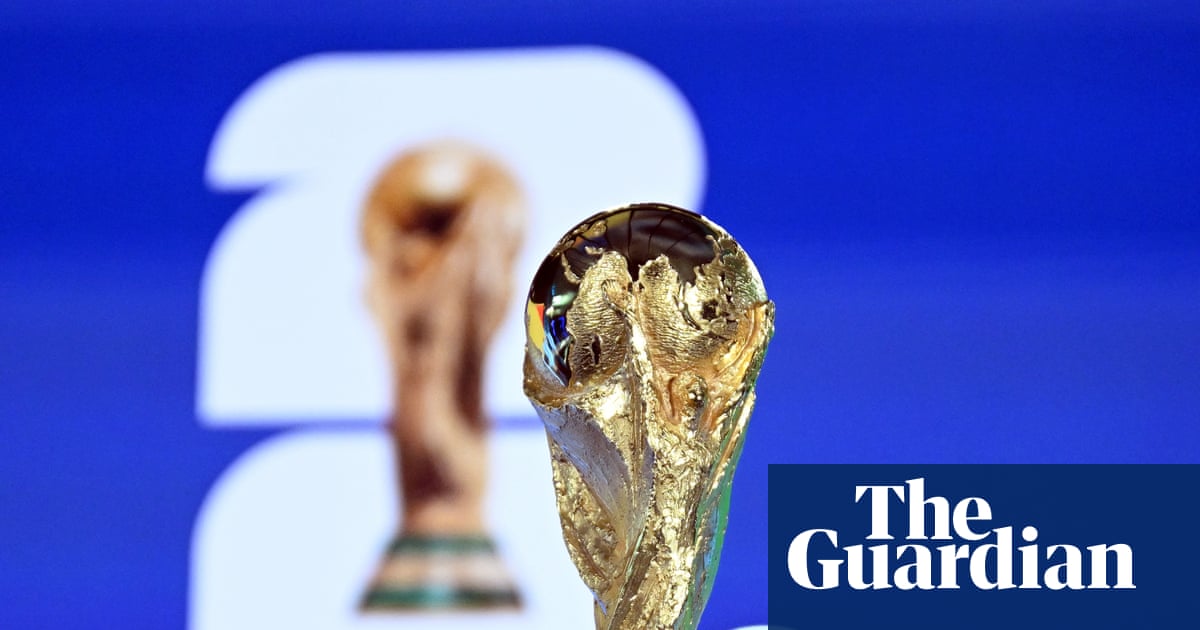 Tell us: have you bought tickets for the 2026 World Cup yet?