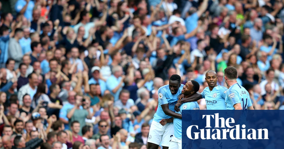 New world order? Welcome to Premier Leagues new era of excellence | Barney Ronay