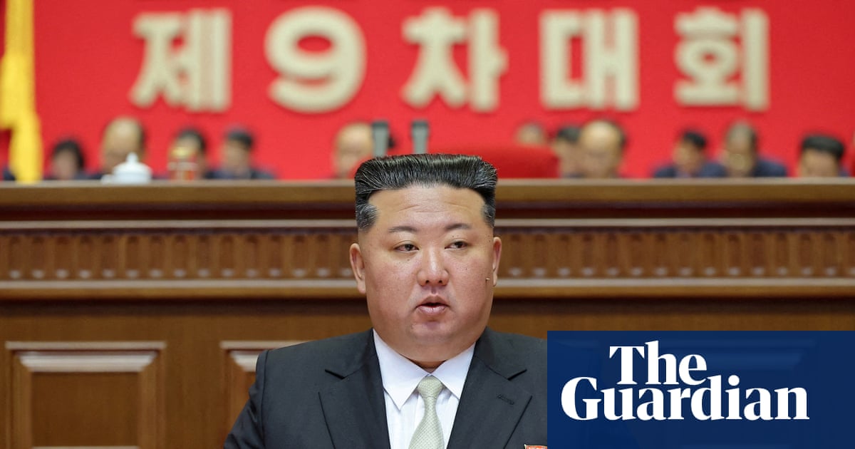 Number of executions in North Korea rose dramatically during Covid – report