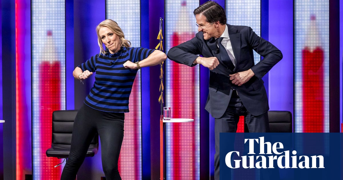 Netherlands election: Mark Rutte set to win big – but what next?