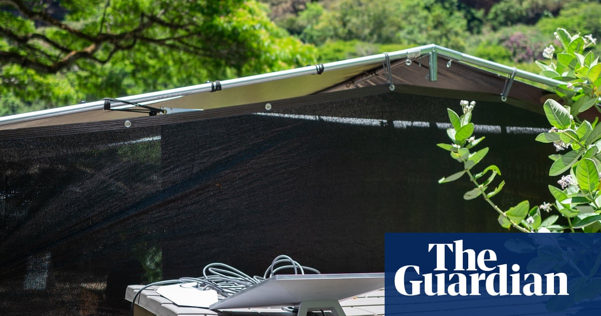 Musk's Starlink satellite system hit by network outage, company says