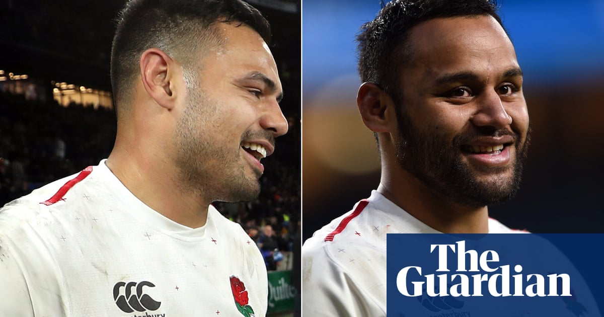 Ben Te’o and Billy Vunipola escape World Cup punishment over late night | Sport