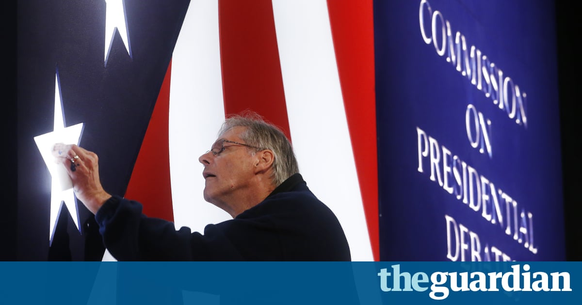 In the vice-presidential debate, Mike Pence has a problem: Donald Trump