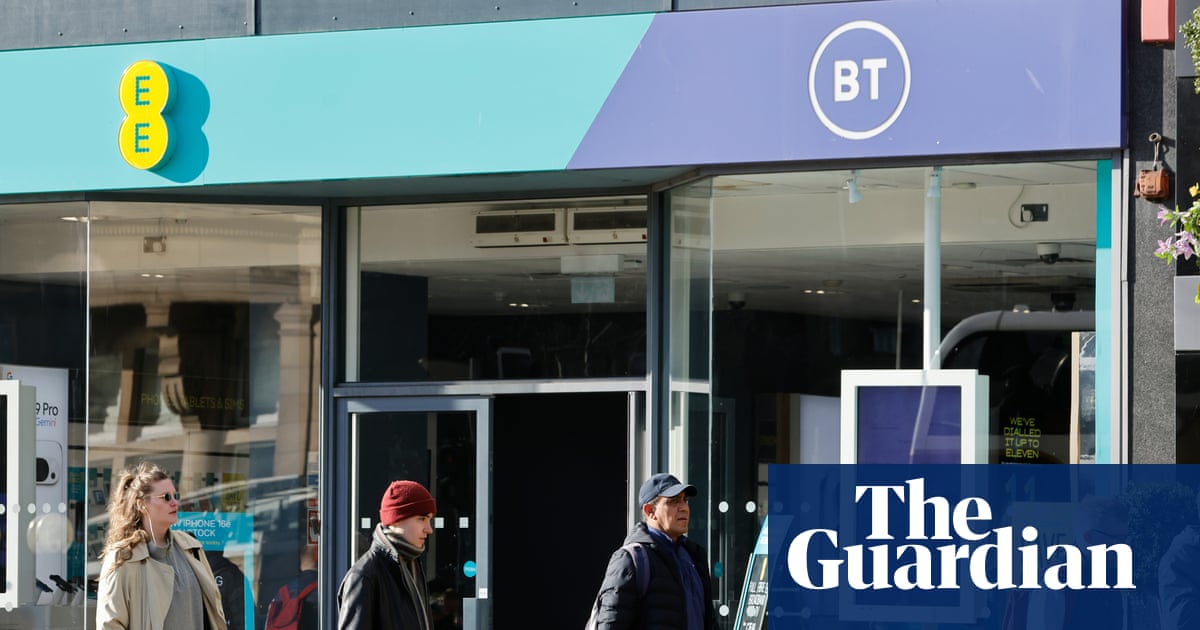 BT warns of smartphone worth rises as a result of chip shortages from AI growth | BT BT warns of smartphone worth rises as a result of chip shortages from AI growth | BT