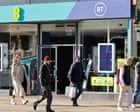 BT warns of smartphone price rises due to chip shortages from AI boom BT warns of smartphone price rises due to chip shortages from AI boom