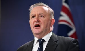 Anthony Albanese Frontbench Bill Shorten Named In New Team As