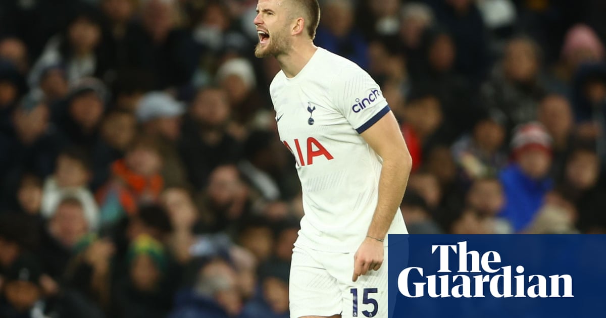 Много се съмняваха в централния защитник на Спърс и Англия