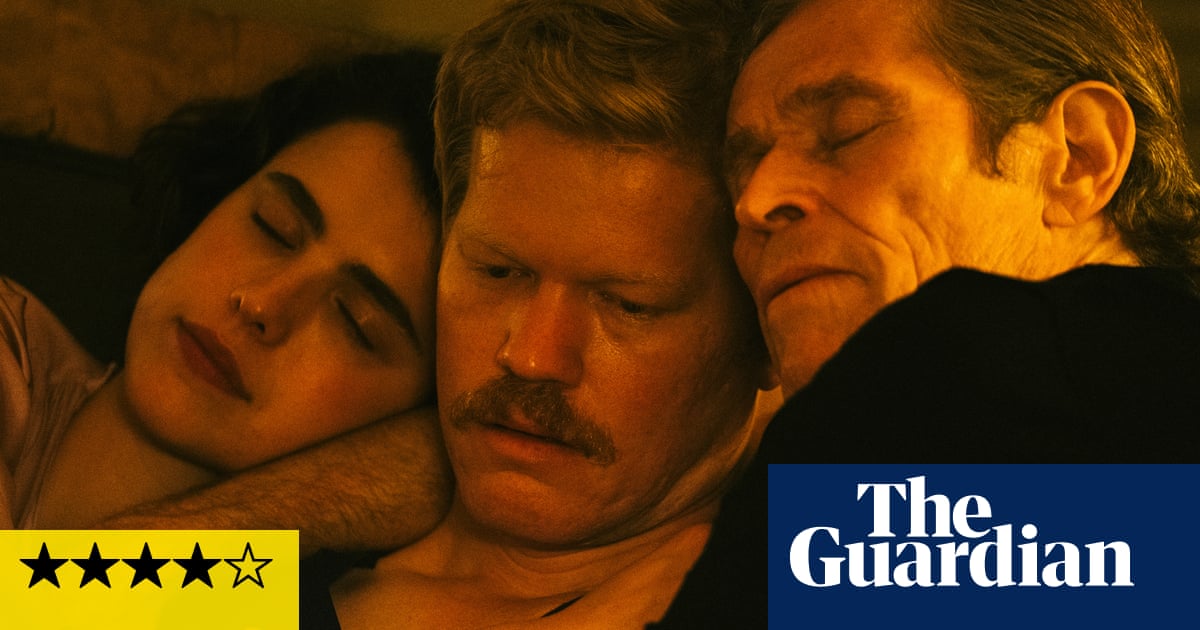 Tipos de bondad revisión – sexo, muerte y Emma Stone en el tríptico perturbador de Lanthimos | Película Tipos de bondad revisión – sexo, muerte y Emma Stone en el tríptico perturbador de Lanthimos | Película