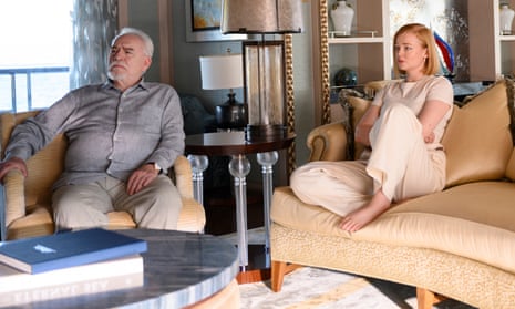 B: The Beginning season 2 review - Succession is a little