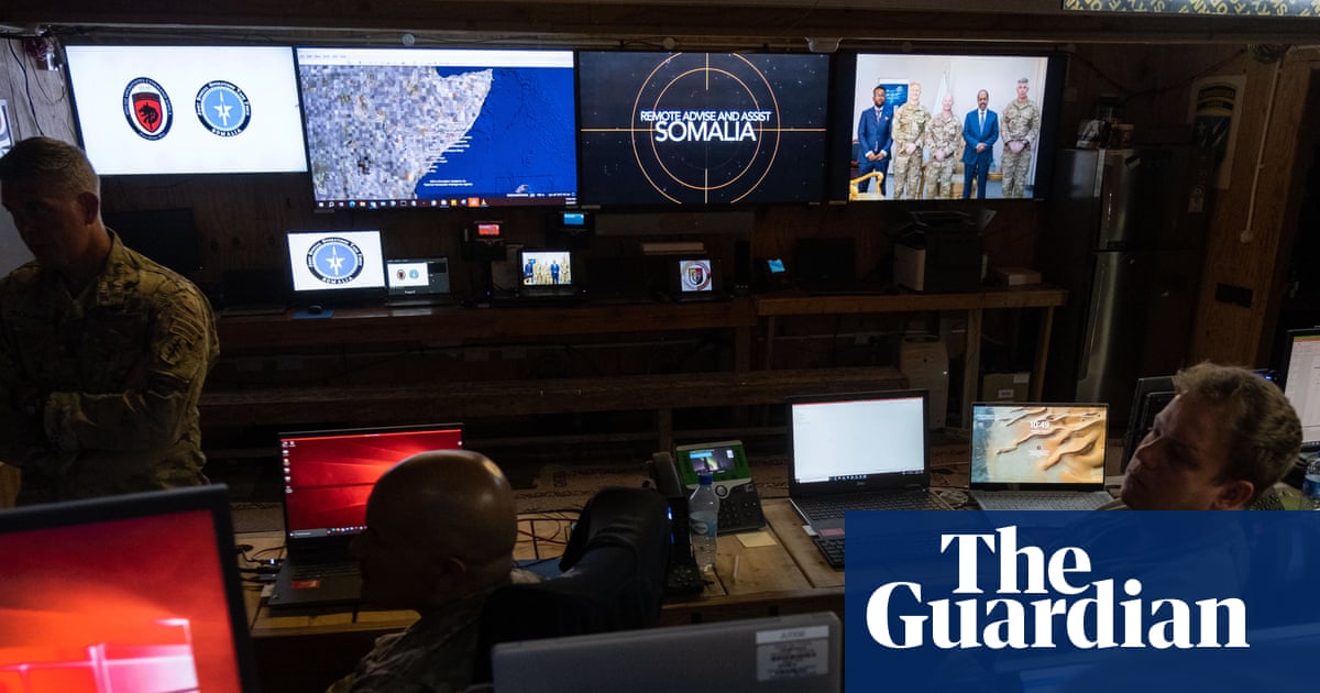 ‘They didn’t know or care, or wouldn’t say’: how we investigated the casualties of a covert US war