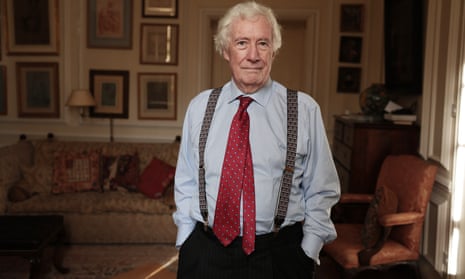 Lord Sumption was one of the highest profile signatories of a letter last year warning that the UK government was breaching international law by arming Israel.