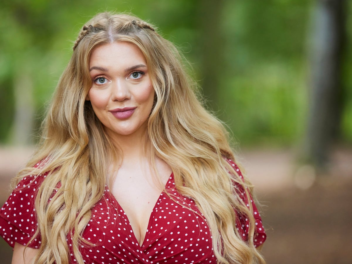 Lucy Dawson The Model Who Got A Mystery Headache A Misdiagnosis And A New Mission In Life Encephalitis The Guardian Lucy Dawson The Model Who Got A Mystery Headache A Misdiagnosis And A New Mission In Life Encephalitis The Guardian