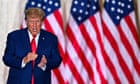 Donald Trump rails against 'retribution' investigations as charging decision in Mar-a-Lago case could come within days - live