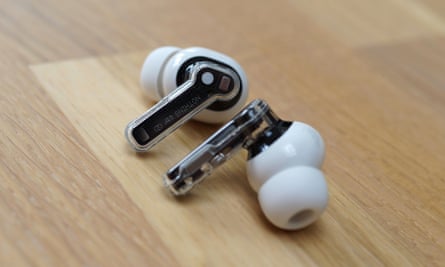 Nothing Ear (2) earbuds rumoured to be in development as well as the Nothing  Ear (1) Stick -  News