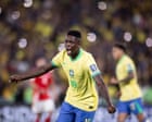 Brazil have reasons to believe despite their worst qualifying campaign | Tom Sanderson