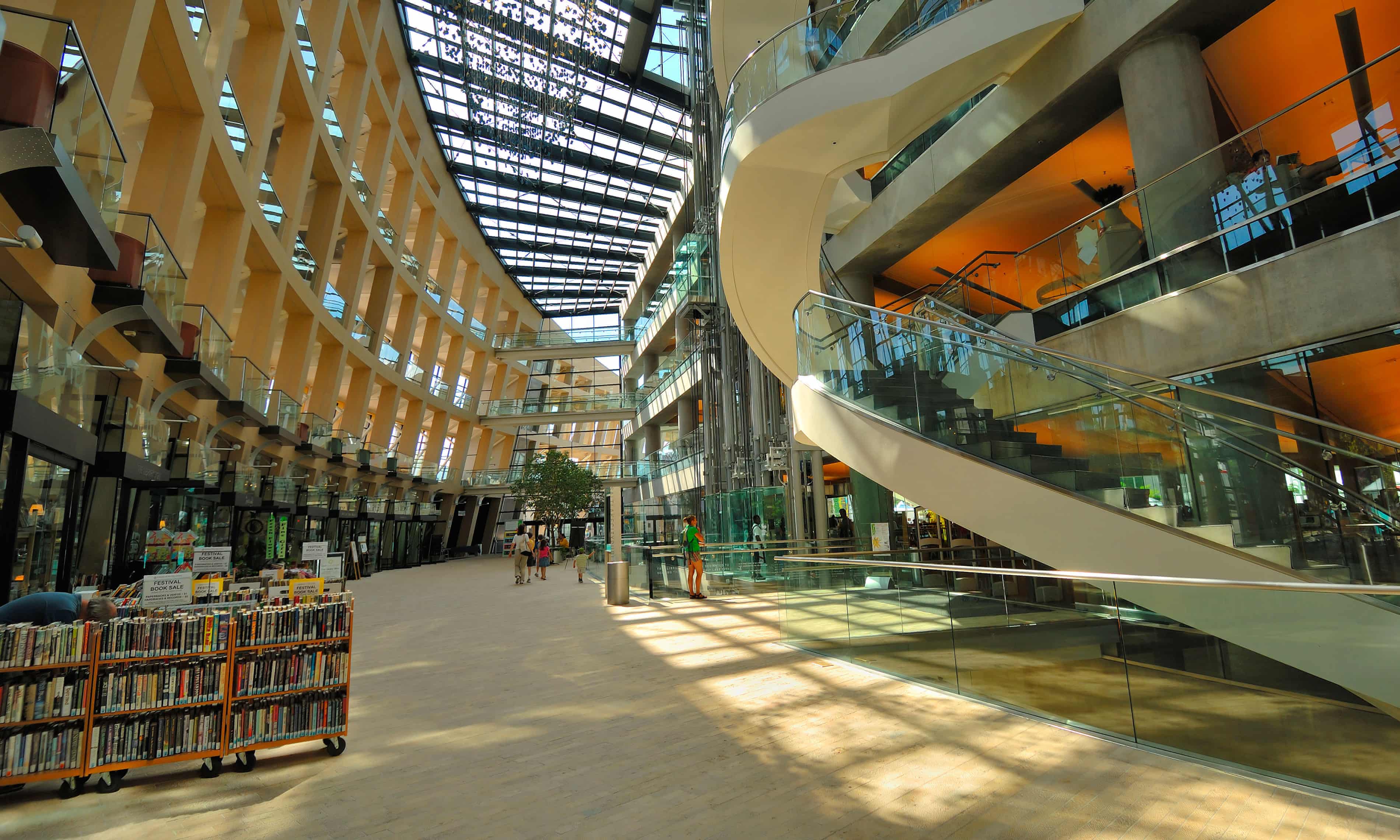 Advocates react to Utah ban of 13 books in schools and libraries: ‘It’s a tragedy’ (theguardian.com)