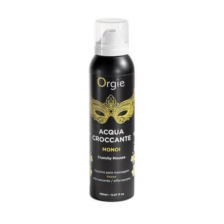 Orgie Moisturiser – E32297 Moisturiser Transparent 150 ml Monoi