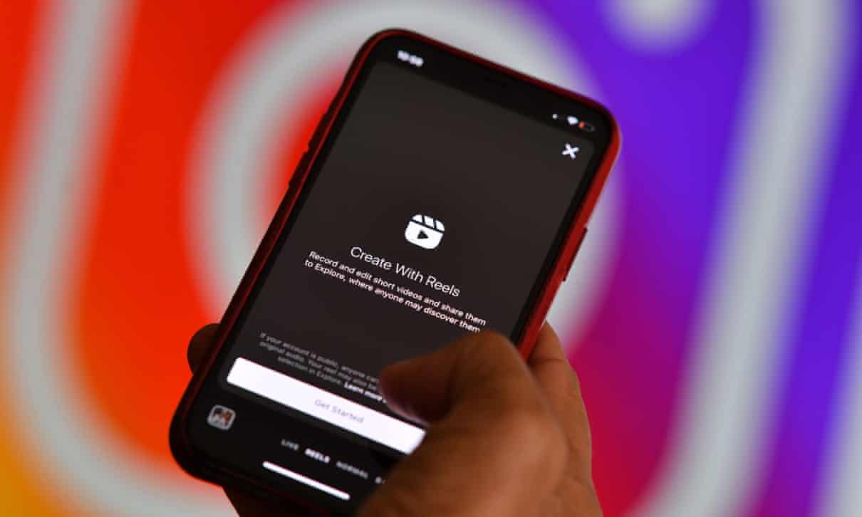 Instagram Reels Instagram Reels