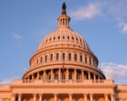 US Senate votes to advance resolution to curb Trump’s Iran war powers