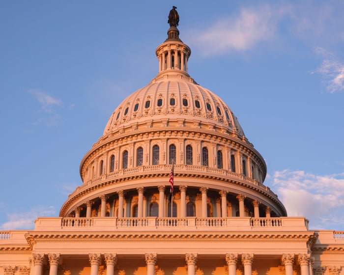 US Senate votes to advance resolution to curb Trump’s Iran war powers
