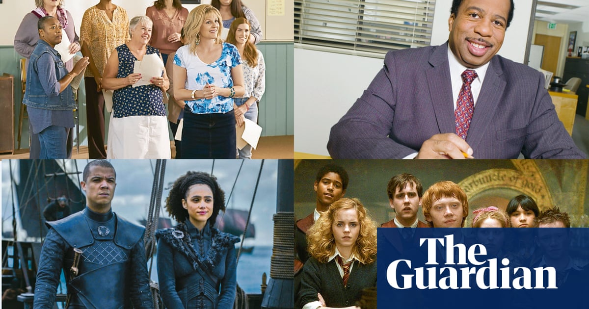 From Missandei to Stanley Hudson: the black TV characters that deserve their due