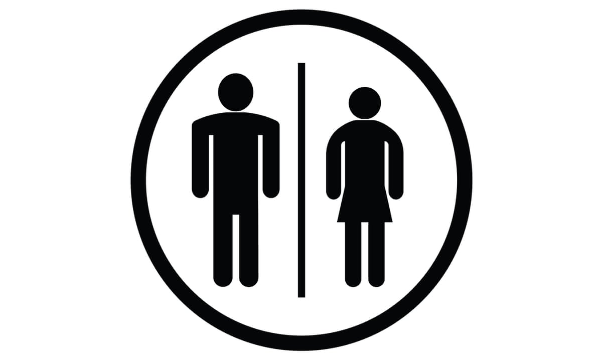 Public Bathrooms Are Gender Identity Battlefields What If We Just Do It Right Simona Castricum The Guardian Public Bathrooms Are Gender Identity Battlefields What If We Just Do It Right Simona Castricum The Guardian