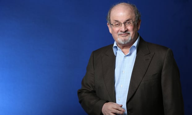 India’s ban still stands, despite the apology … Salman Rushdie.