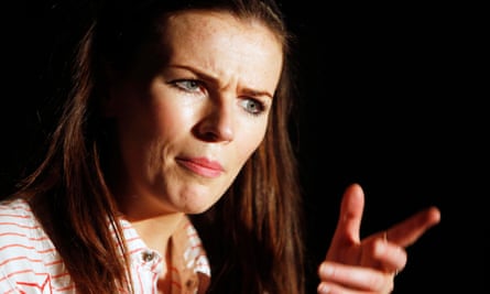 Aisling Bea