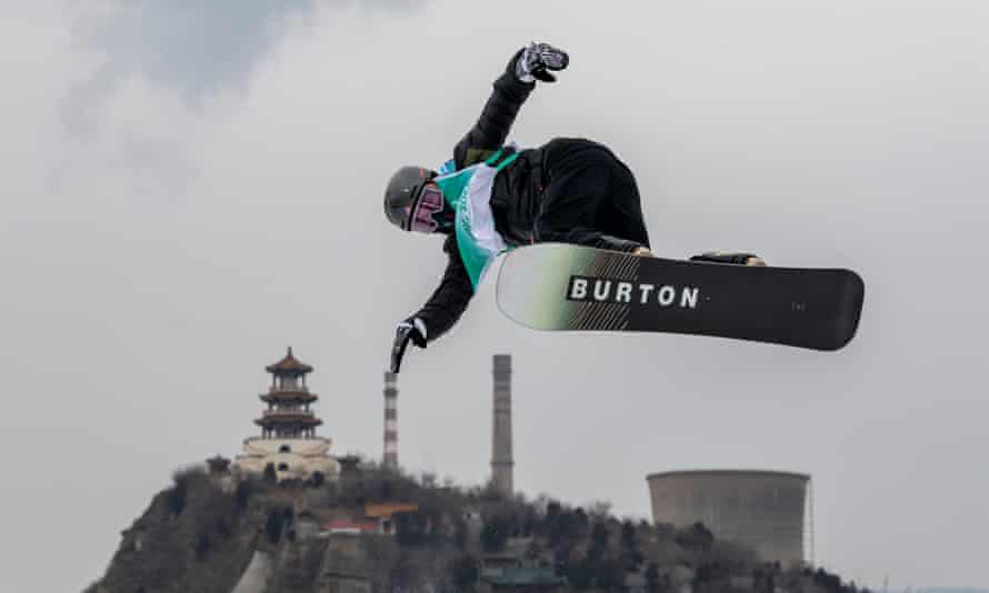 Red Gerard: ‘I never cared about any of this, and all of a sudden, I find myself caring’.